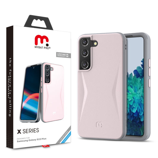 ACC MyBat Pro X-Series Case for Samsung Galaxy S22 Plus