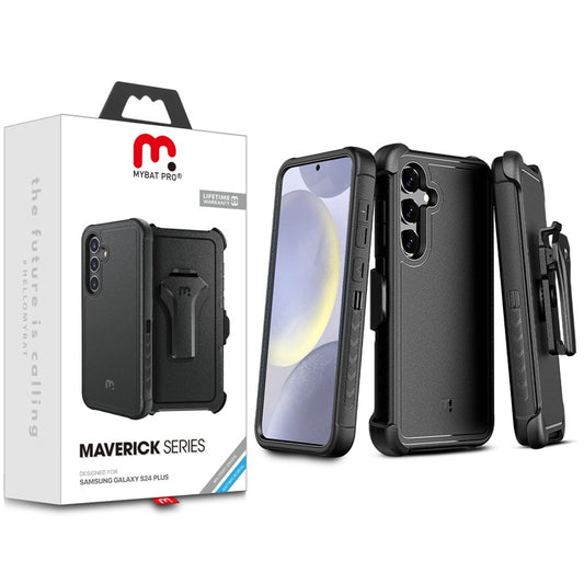 ACC MyBat Pro Maverick Series Case for Samsung Galaxy S24 Plus