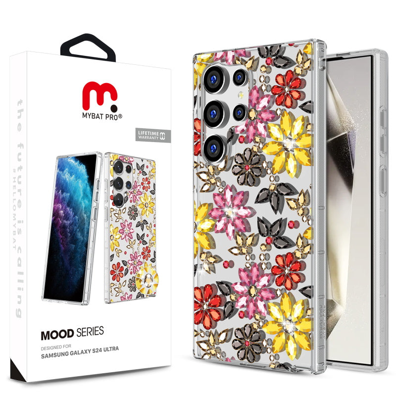ACC MyBat Pro Mood Series Case for Samsung Galaxy S24 Ultra
