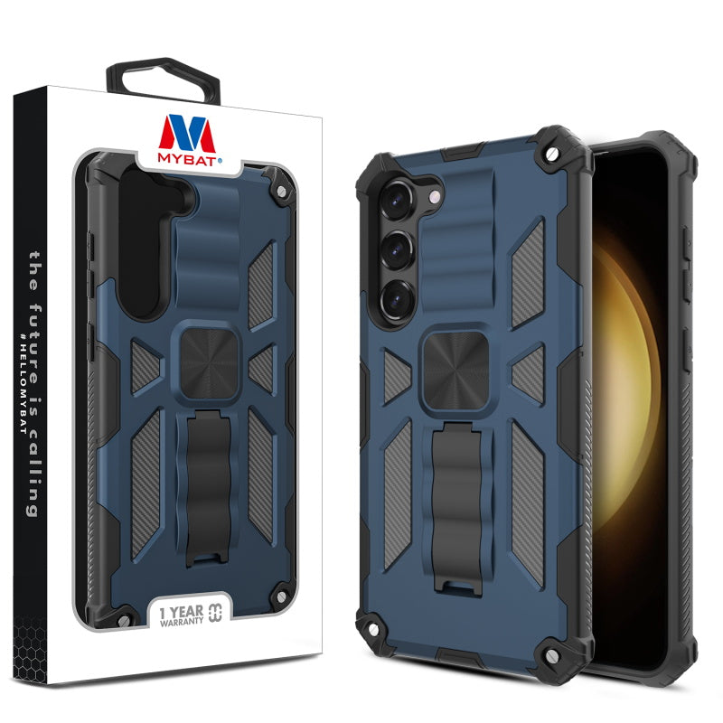 ACC MyBat Sturdy Hybrid Protector Case for S23 Plus