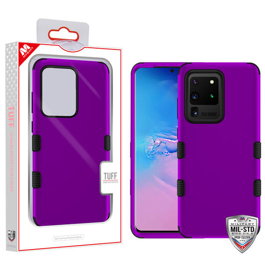 ACC MyBat TUFF Series Case for Samsung Galaxy S20 Ultra