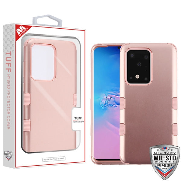 ACC MyBat TUFF Series Case for Samsung Galaxy S20 Ultra