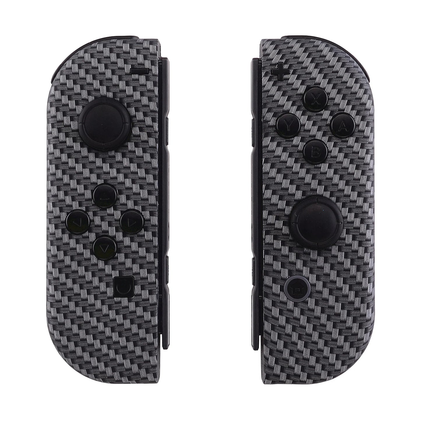 Custom Nintendo Switch Joy-Con Shells - Unique Designs (Shell Only)