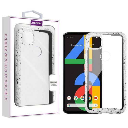 ACC Asmyna Splash Hybrid Case for Google Pixel 4a