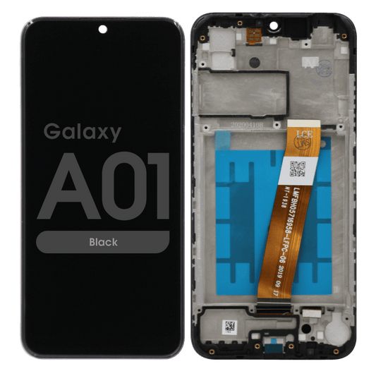 REP Samsung Galaxy A01 Screen Repair