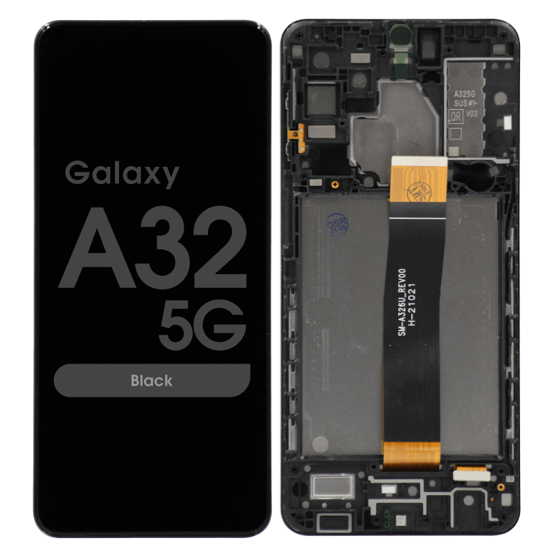 REP Samsung Galaxy A32 Screen Repair