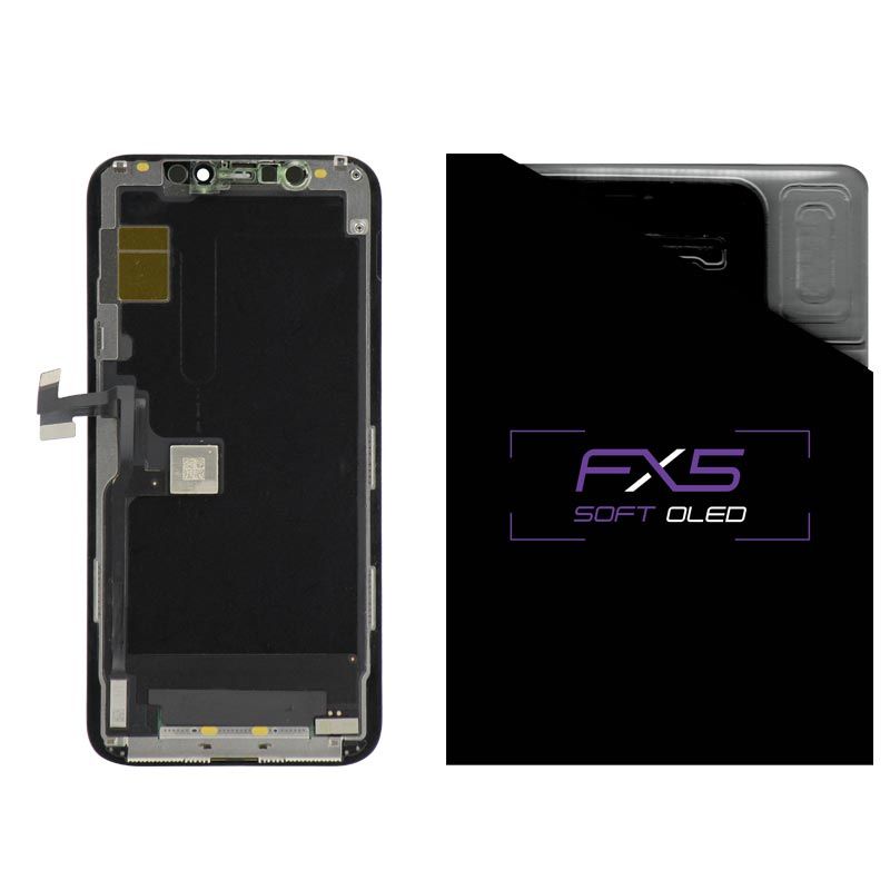 REP Apple iPhone 11 Pro Screen Repair