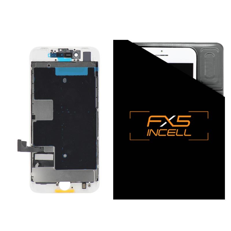 REP Apple iPhone 8 / iPhone SE 2020 / iPhone SE 2022 Screen Repair