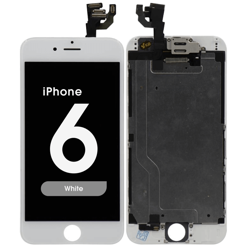 REP Apple iPhone 6 Screen Repair
