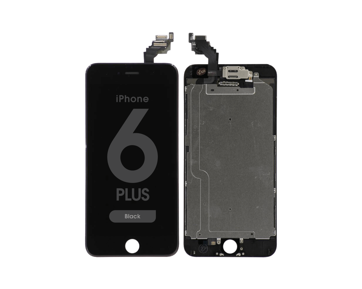 REP Apple iPhone 6 Plus Screen Repair