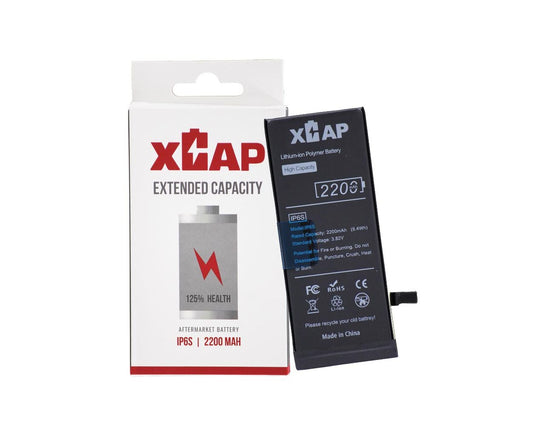 REP Apple iPhone 6s Battery Replacement