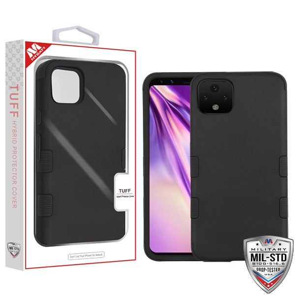 ACC TUFF Hybrid Case Cover for Pixel 4 XL