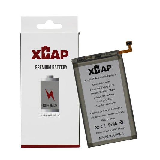 REP Samsung Galaxy S10e Battery Replacement