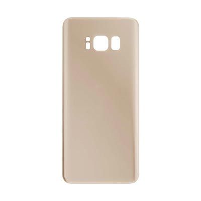 REP Samsung Galaxy S8 Back Glass Repair