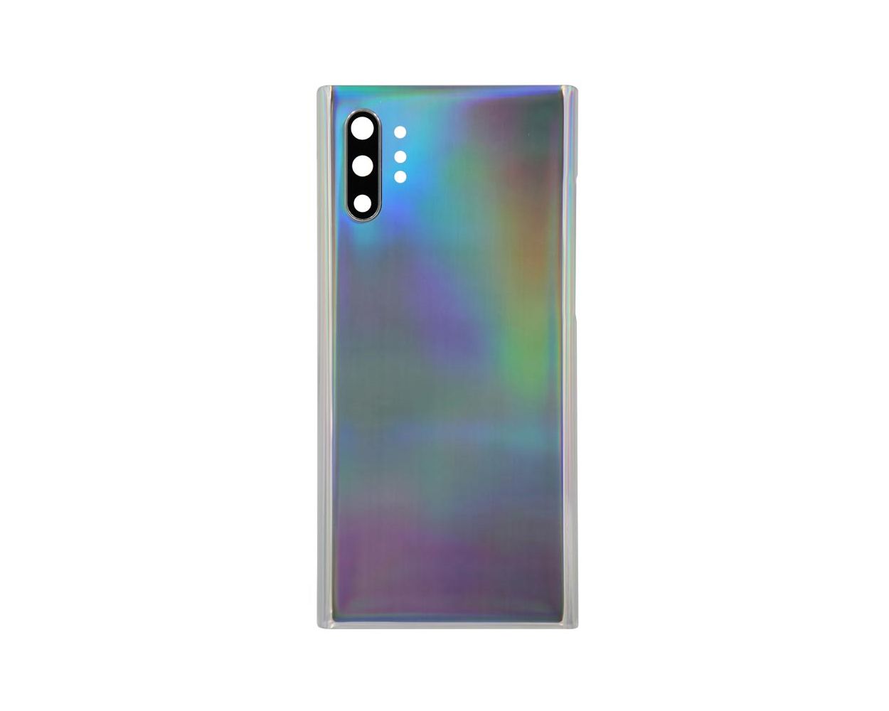 REP Samsung Galaxy Note 10 Plus Back Glass Repair