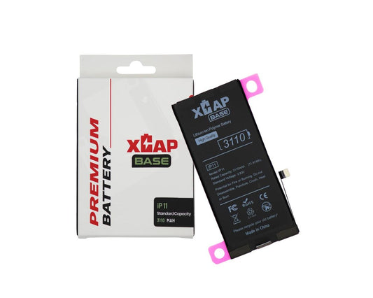 REP Apple iPhone 11 Battery Replacement