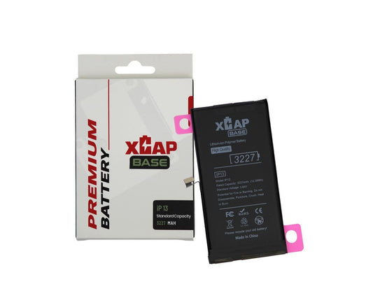REP Apple iPhone 13 Battery Replacement
