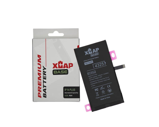 REP Apple iPhone 14 Plus Battery Replacement