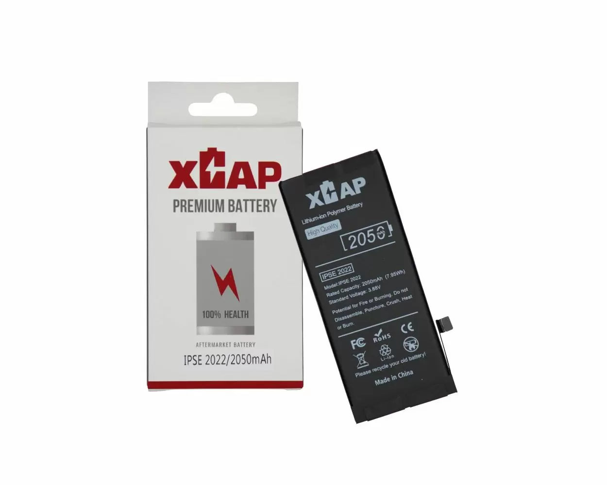 REP Apple iPhone SE 2022 Battery Replacement