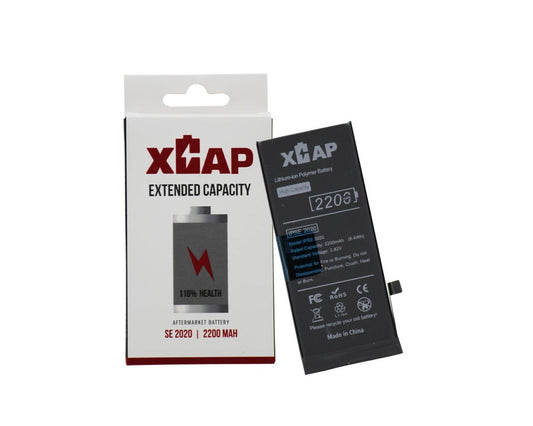 REP Apple iPhone SE 2020 Battery Replacement